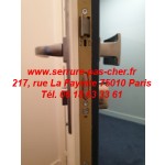 vachette radialis a2p2**